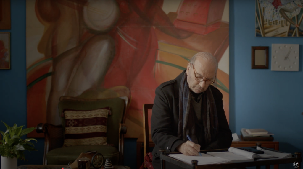 Theodoros Terzopoulos