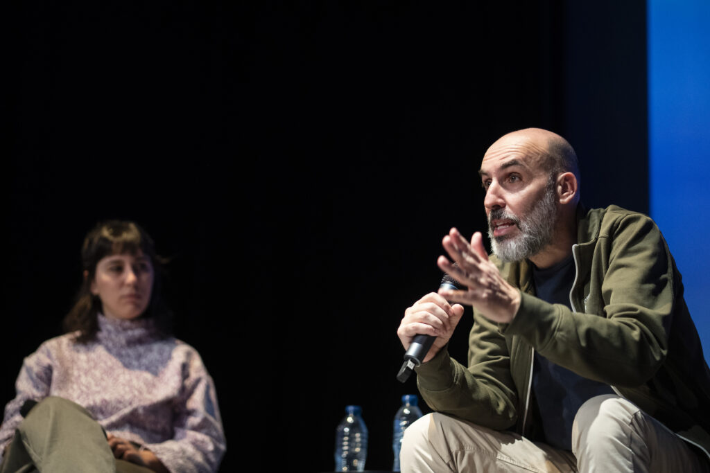 David Baute y Yaiza Berrocal