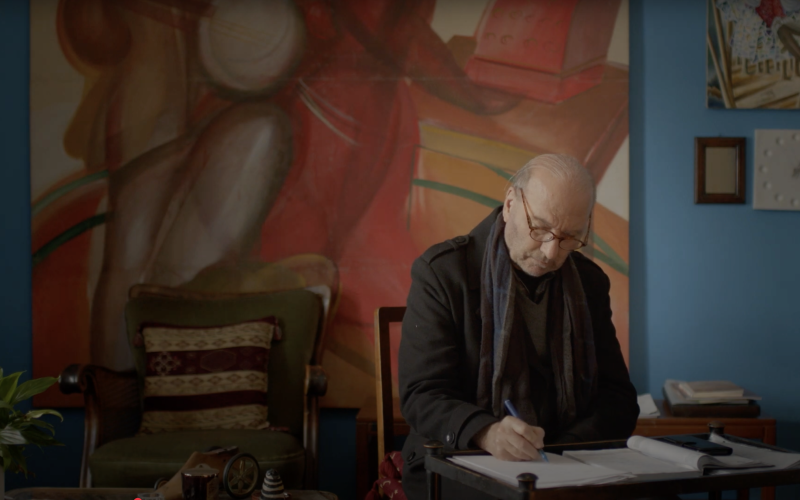 Theodoros Terzopoulos