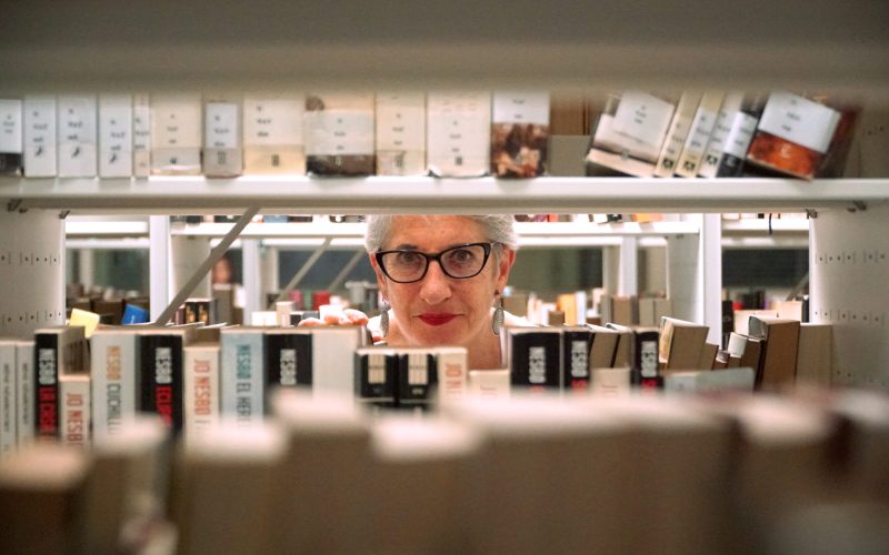 Pilar Comín - Biblioteca Tomás de Iriarte 2